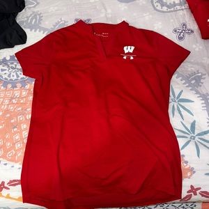 Wisconsin polo